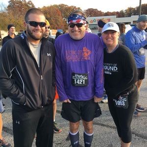 Meet your Posher, Joel